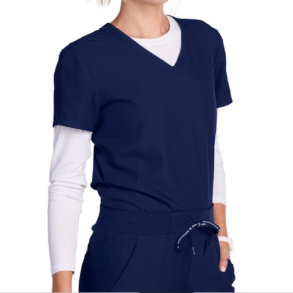 🔥 BEYOND SCRUBS Set - Picture 10 of 11